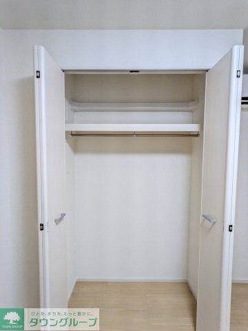 ソラシアレジデンス学芸大学IIの物件内観写真