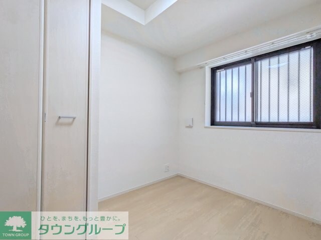 ソラシアレジデンス学芸大学IIの物件内観写真