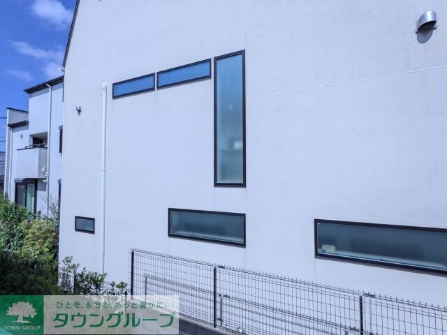 ソラシアレジデンス学芸大学IIの物件内観写真