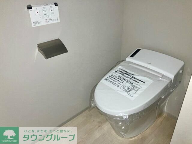 松原戸建の物件内観写真