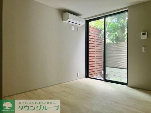 松原戸建の物件内観写真