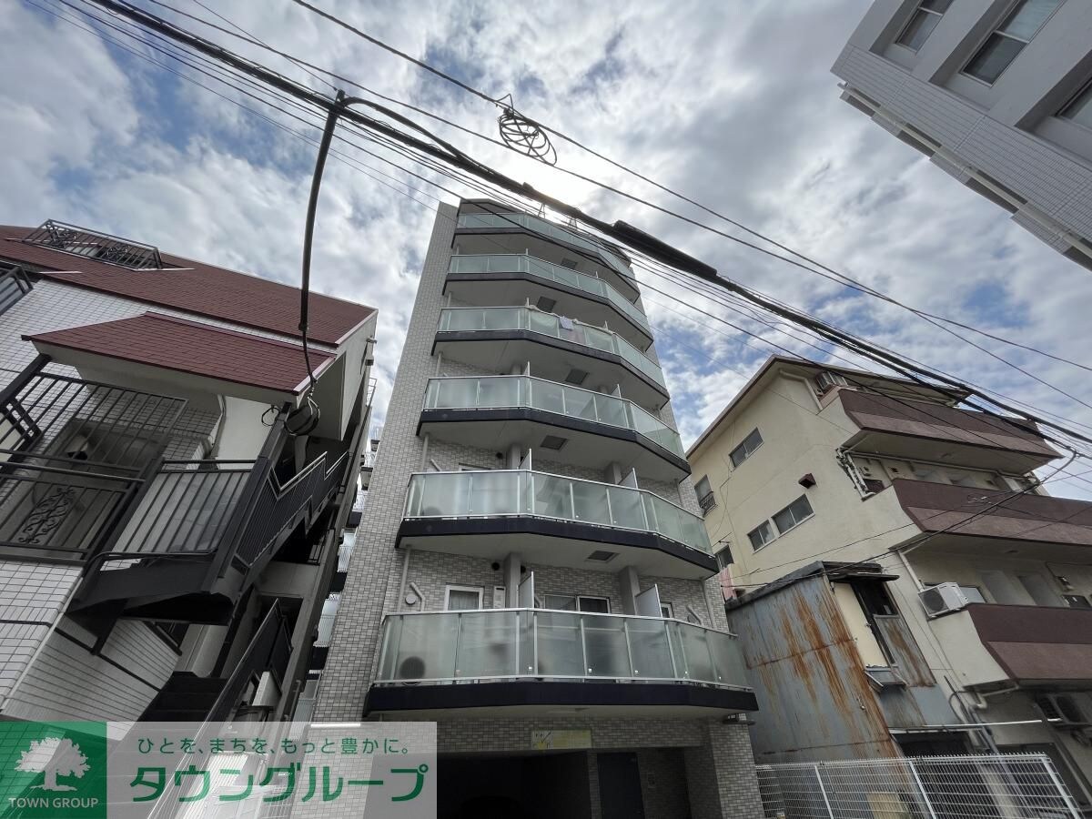 ドゥーエ学芸大学IIの物件内観写真