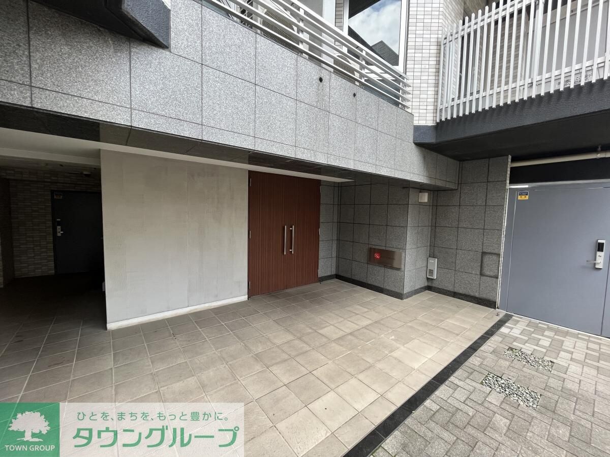 ドゥーエ学芸大学IIの物件内観写真