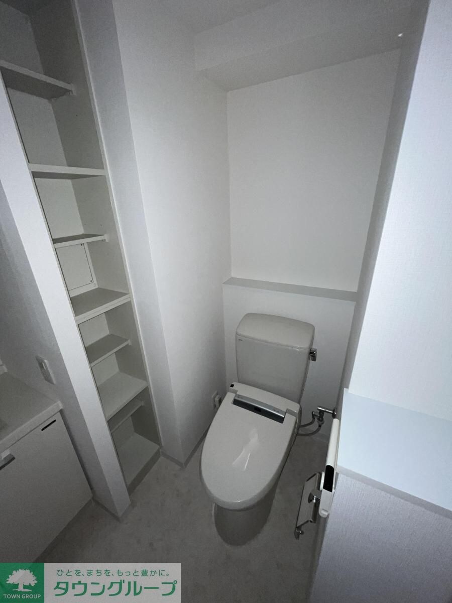 ドゥーエ学芸大学IIの物件内観写真