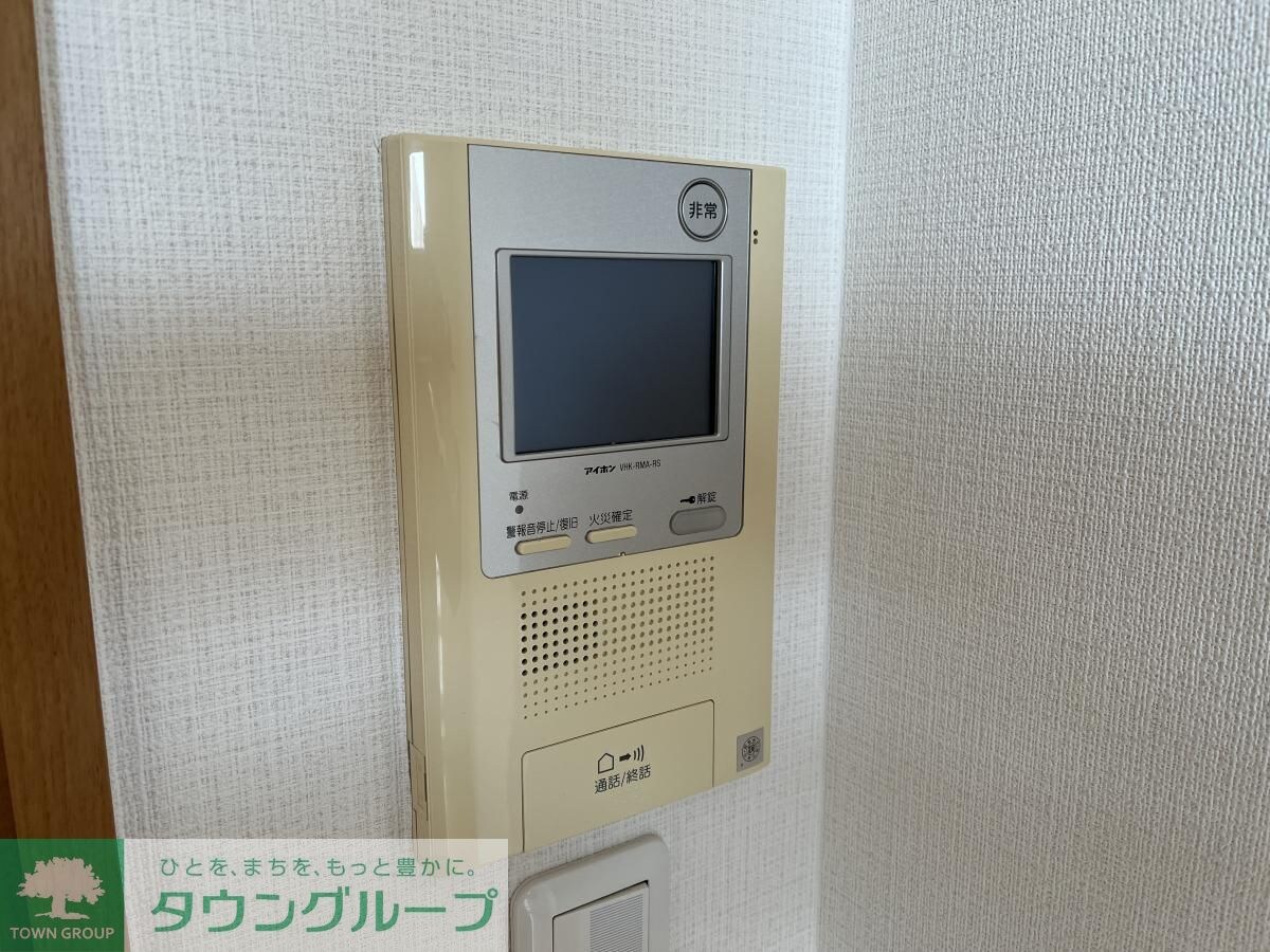 ドゥーエ学芸大学IIの物件内観写真