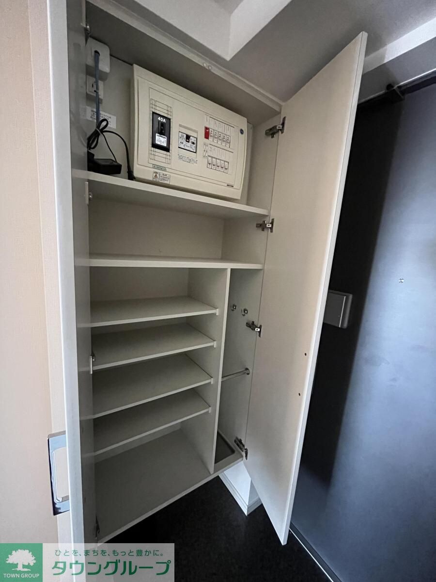 ドゥーエ学芸大学IIの物件内観写真