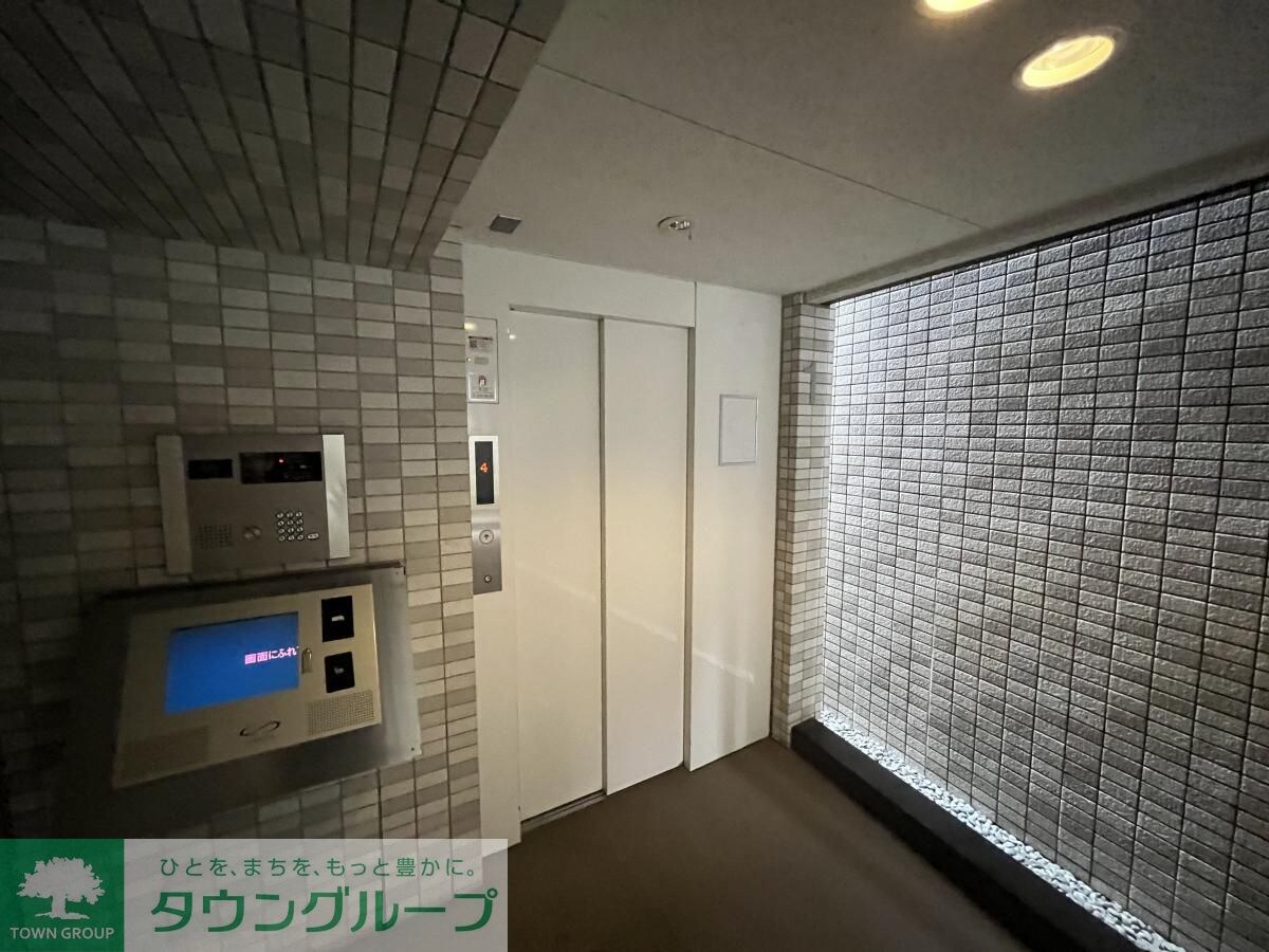 ドゥーエ学芸大学IIの物件内観写真