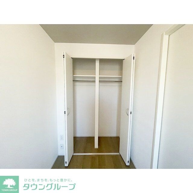 ウェルスクエア笹塚IIの物件内観写真