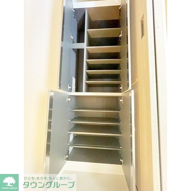 ウェルスクエア笹塚IIの物件内観写真