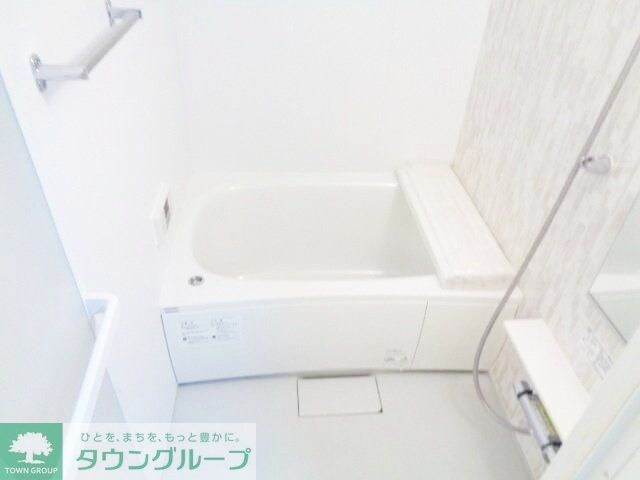 アンジュール等々力の物件内観写真