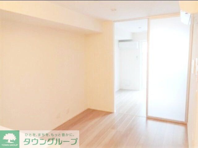 アンジュール等々力の物件内観写真