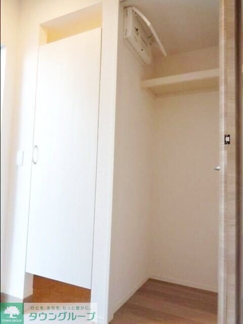 アンジュール等々力の物件内観写真