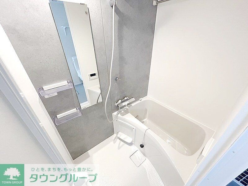 アイリス渋谷の物件内観写真