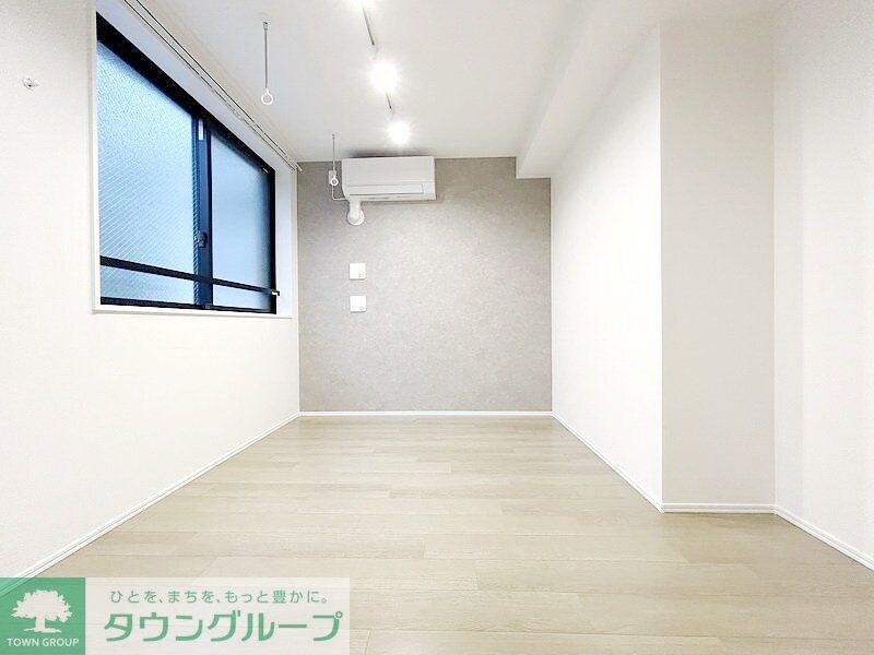 アイリス渋谷の物件内観写真