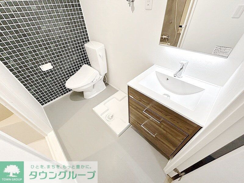 アイリス渋谷の物件内観写真