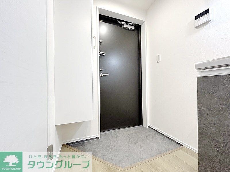 アイリス渋谷の物件内観写真