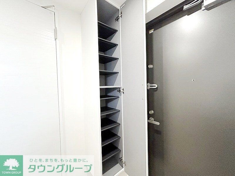 アイリス渋谷の物件内観写真