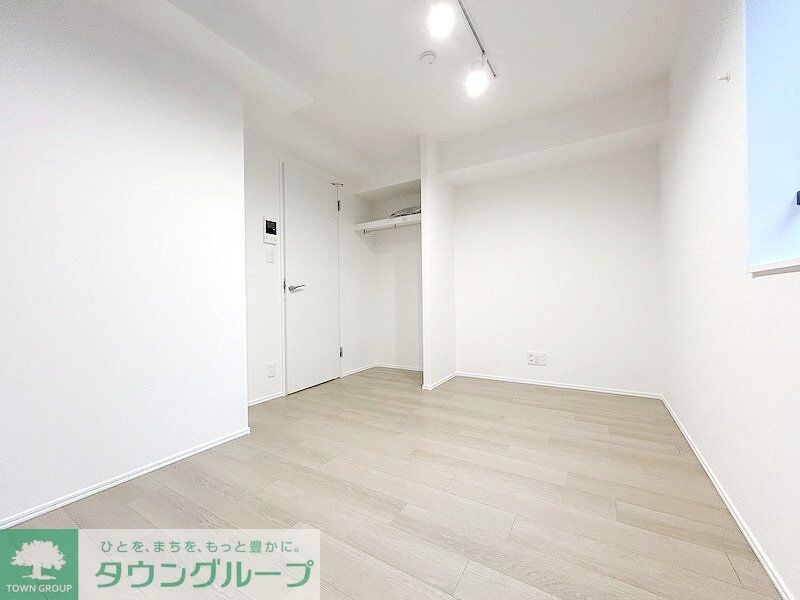 アイリス渋谷の物件内観写真