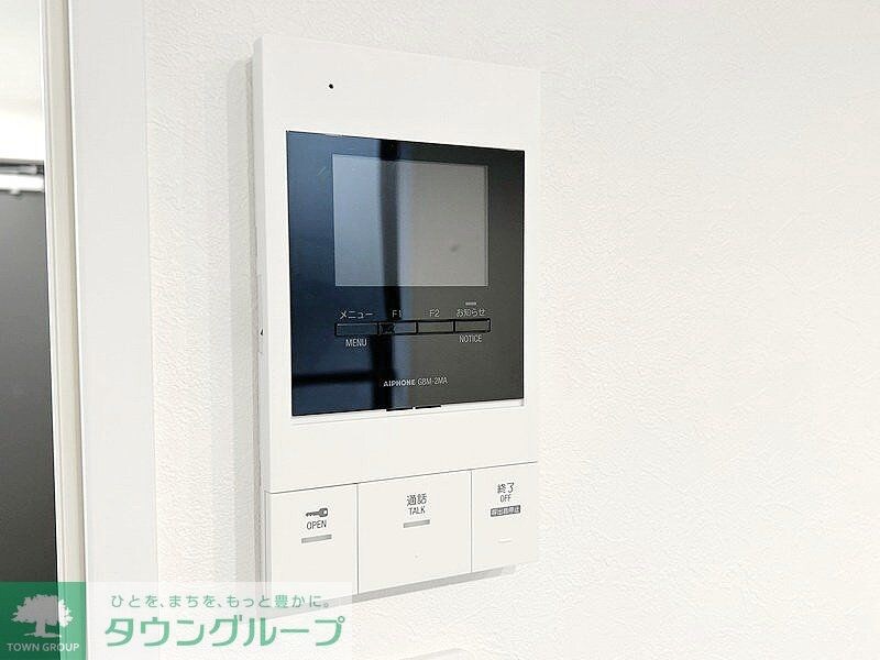 アイリス渋谷の物件内観写真