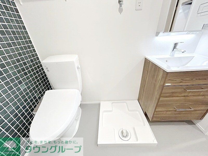 アイリス渋谷の物件内観写真