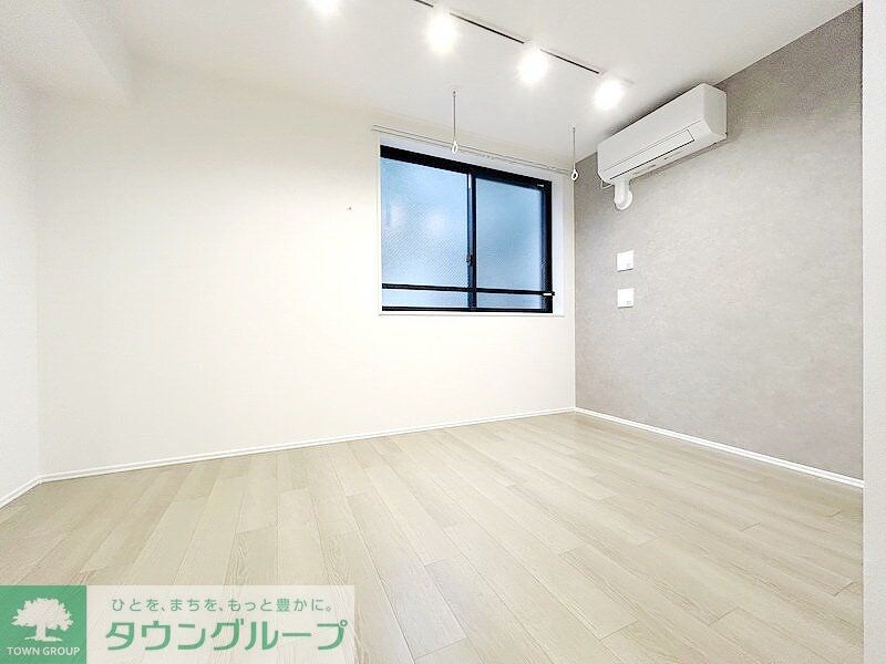 アイリス渋谷の物件内観写真