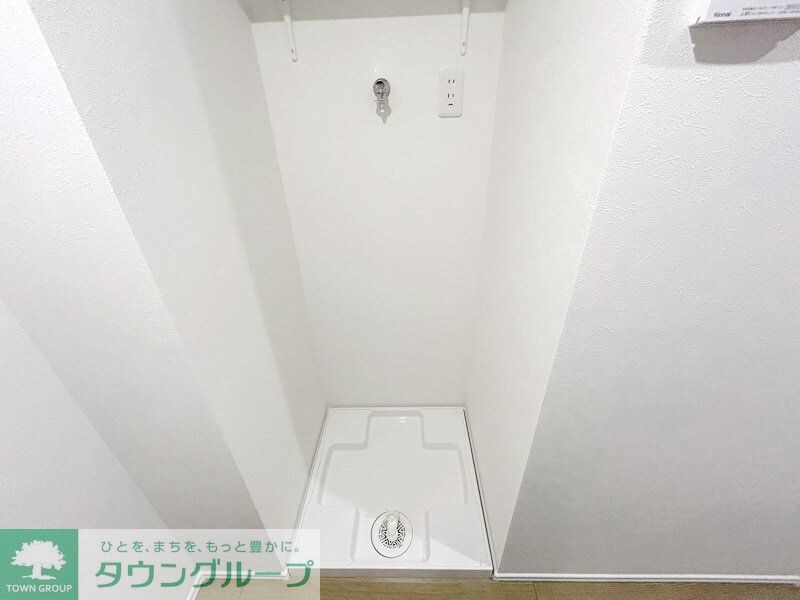 アイリス渋谷の物件内観写真