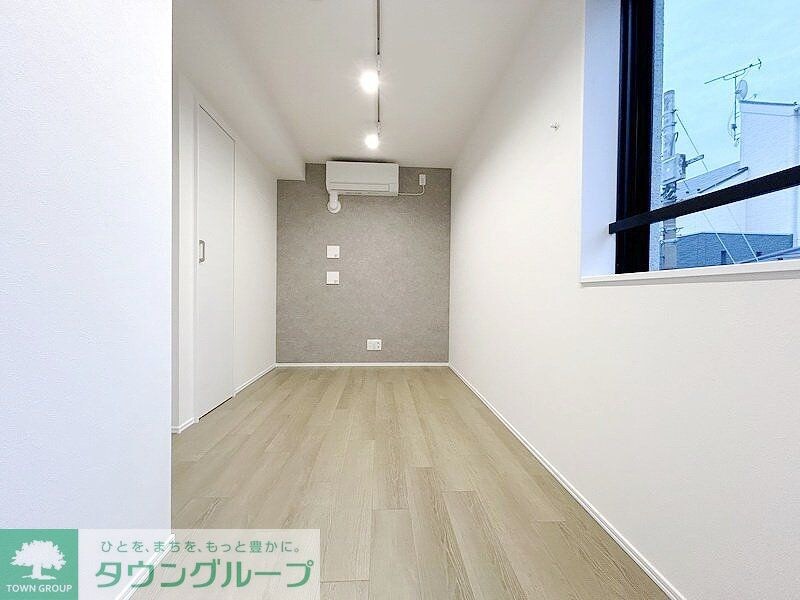 アイリス渋谷の物件内観写真