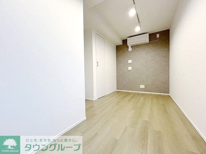 アイリス渋谷の物件内観写真