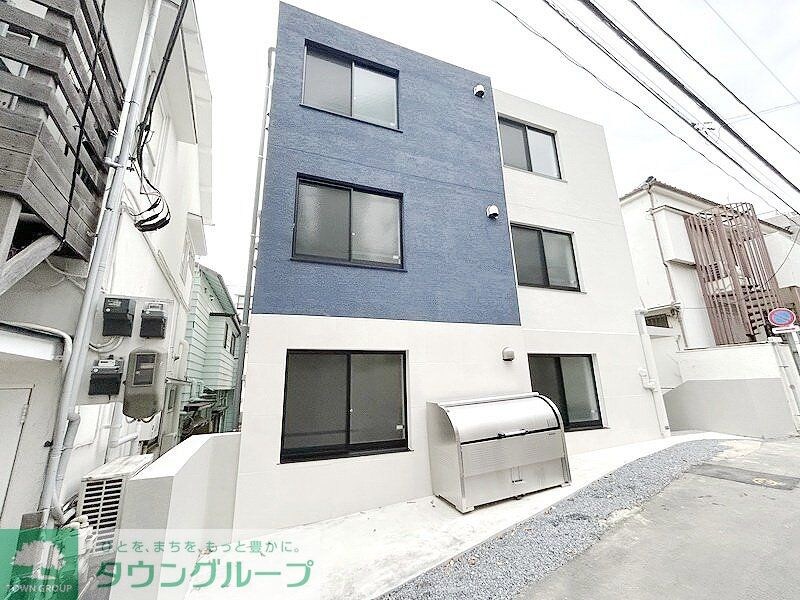 アイリス渋谷の物件内観写真