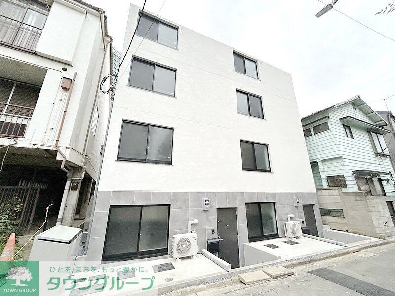 アイリス渋谷の物件内観写真