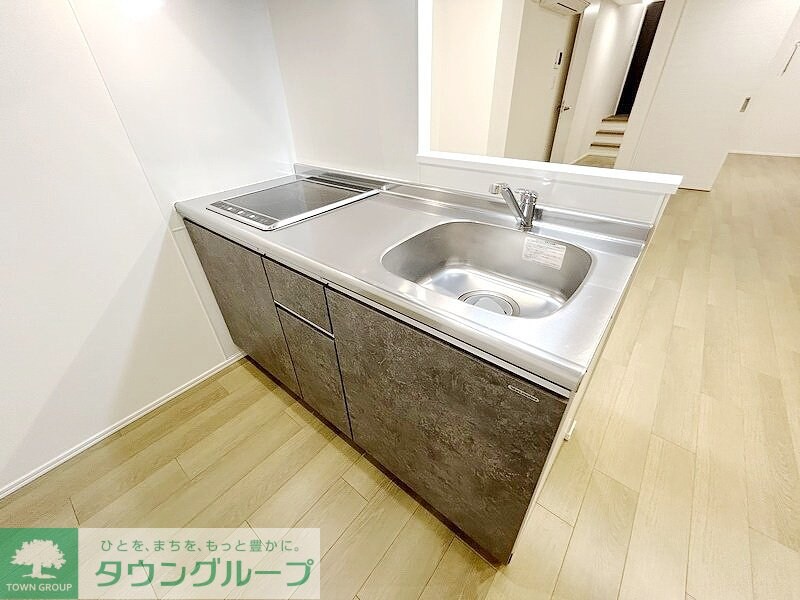 アイリス渋谷の物件内観写真