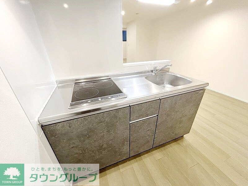 アイリス渋谷の物件内観写真