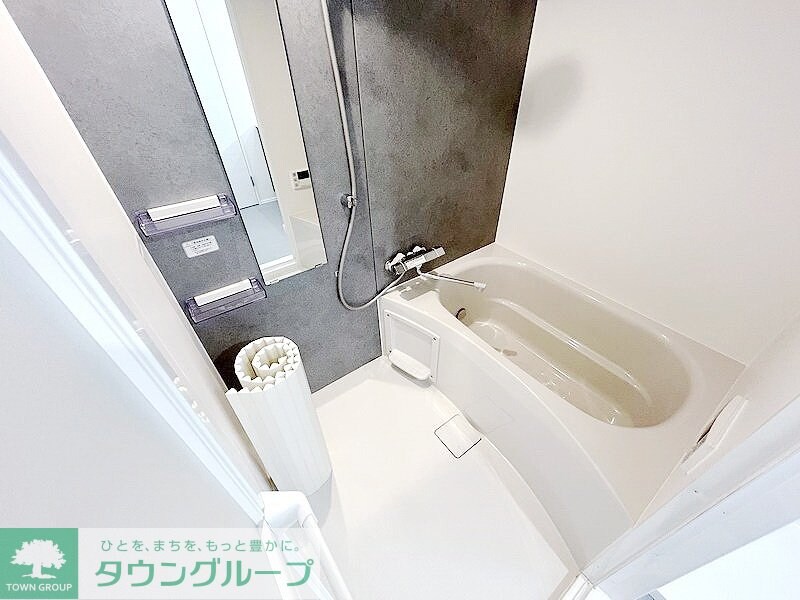 アイリス渋谷の物件内観写真