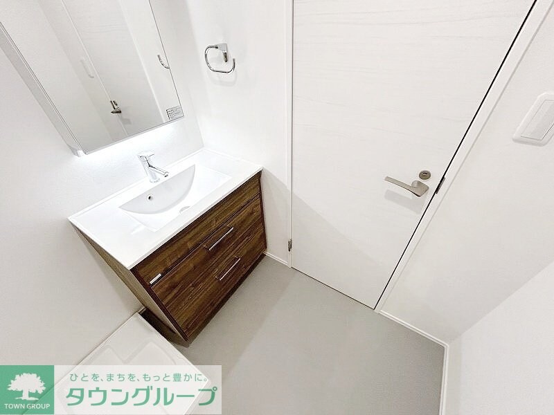 アイリス渋谷の物件内観写真