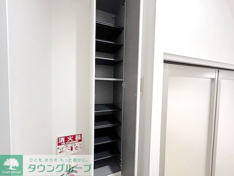 アイリス渋谷の物件内観写真