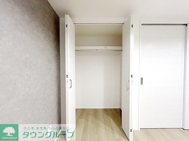 アイリス渋谷の物件内観写真