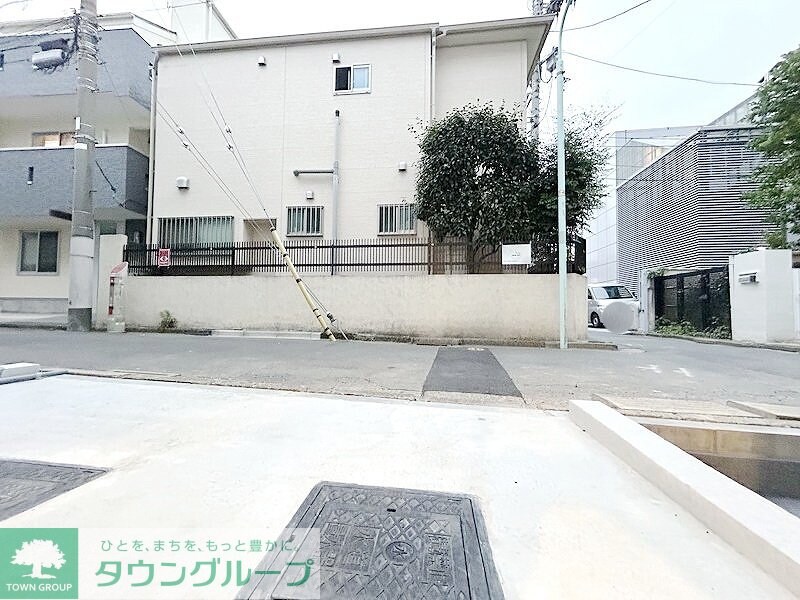 アイリス渋谷の物件内観写真