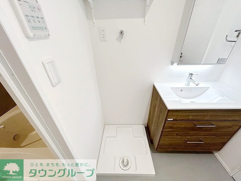 アイリス渋谷の物件内観写真