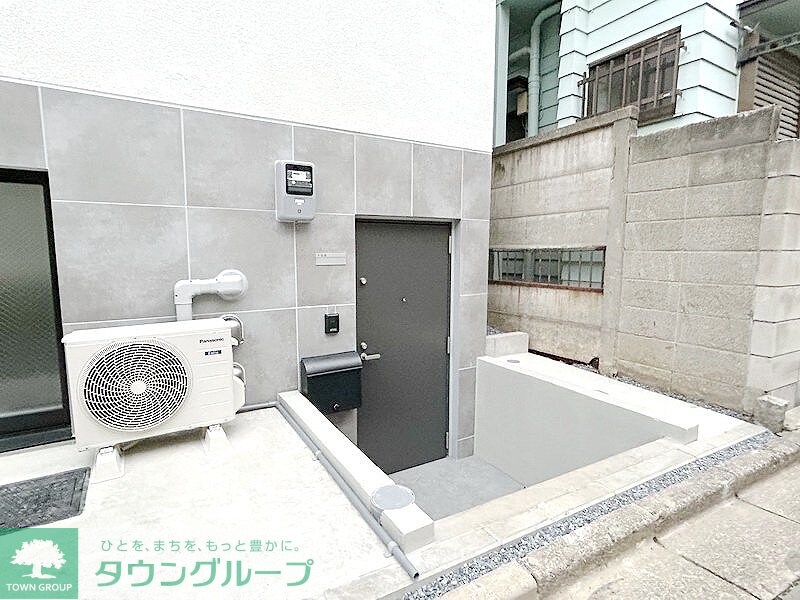 アイリス渋谷の物件内観写真