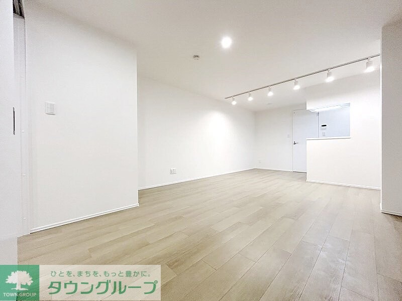 アイリス渋谷の物件内観写真