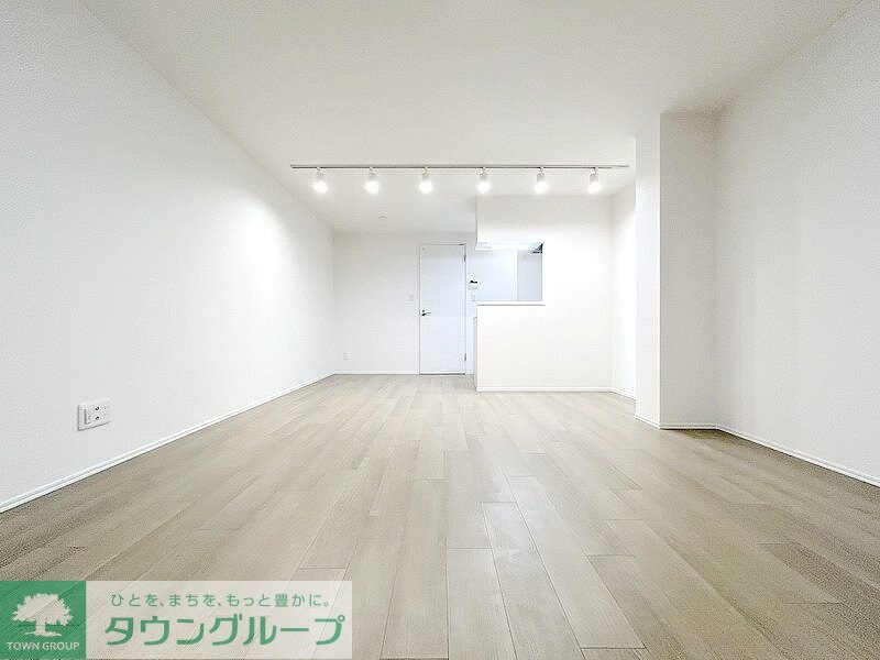 アイリス渋谷の物件内観写真