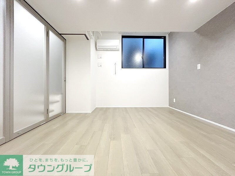 アイリス渋谷の物件内観写真