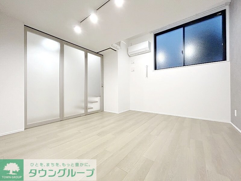 アイリス渋谷の物件内観写真