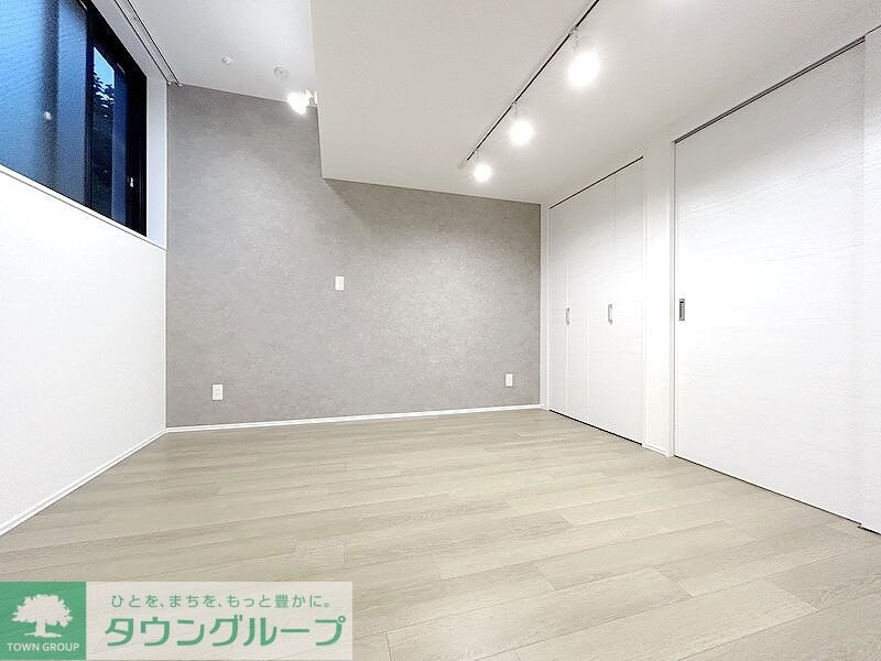 アイリス渋谷の物件内観写真