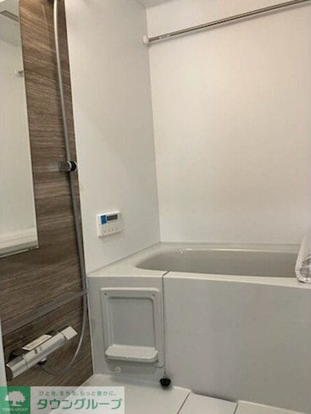 エンジェルK 等々力の物件内観写真