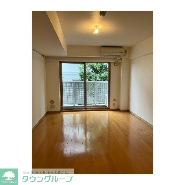 NONA PLACE渋谷神山町の物件内観写真