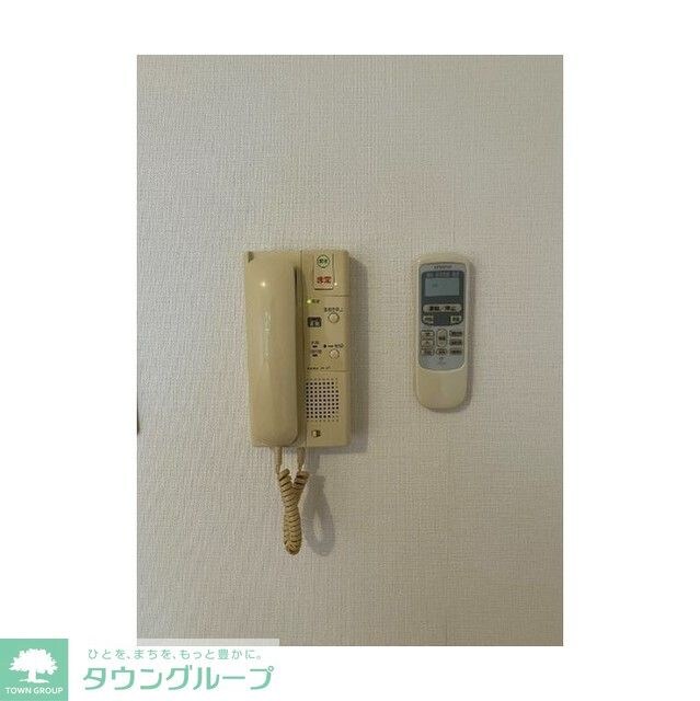 NONA PLACE渋谷神山町の物件内観写真