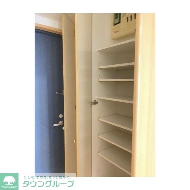 NONA PLACE渋谷神山町の物件内観写真