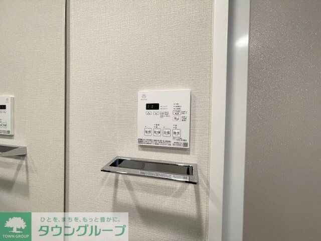 ラグゼナ用賀の物件内観写真