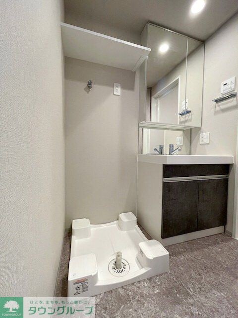 ラグゼナ用賀の物件内観写真